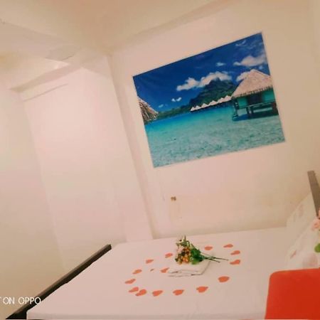 Wjv Inn Humay-Humay 麦克坦 外观 照片