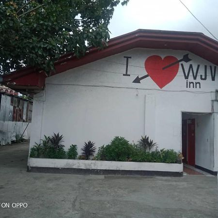 Wjv Inn Humay-Humay 麦克坦 外观 照片